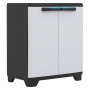 ARMADIO BASSO  LINEAR  cm 68 x 39 x H 90