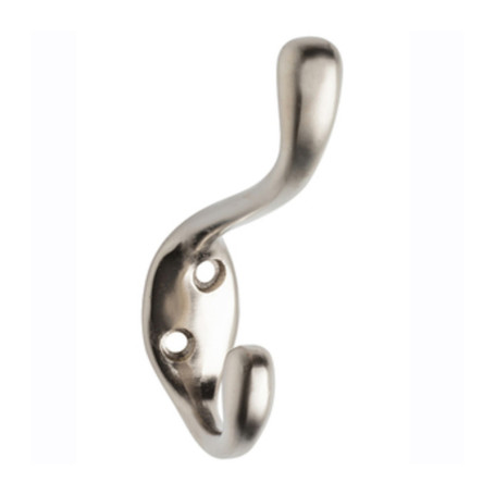 APPENDIABITI MALAG A0-02 25X116 MM CROMO SATIN