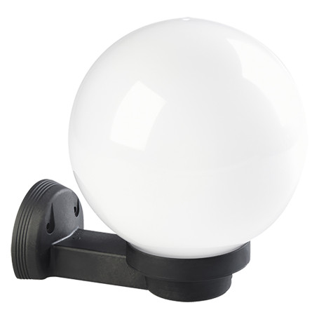 LANTERNA  GLOBO  sfera bianca