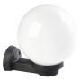 LANTERNA  GLOBO  sfera bianca