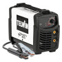 SALDATRICE  INFINITY 200 ACX  230 V - 1 PH - 180A