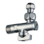 BL RUBINETTO FILTRO A SNODO SOTTOLAV 1\2X3\8  2 PZ*