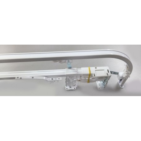 SCORR. ESTENSIBILE KIT SIRIO CM.170 300