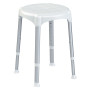 SGABELLO DA BAGNO  tipo quadro - cm 30