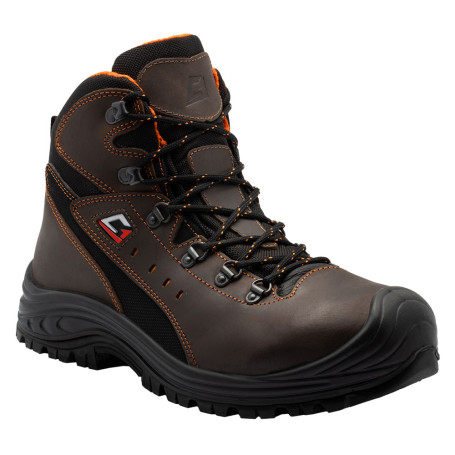 SCARPE ANTINFORTUNISTICA  3486 MID  N. 40