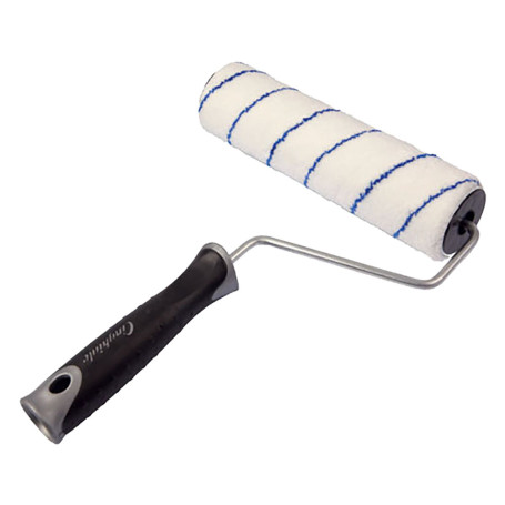 RULLO IN MICROFIBRA  TOP FINISH  cm 23