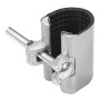 COLLARE DI RIPARAZIONE PER TUBI 1 TIRANTE  diametro  26-30 mm