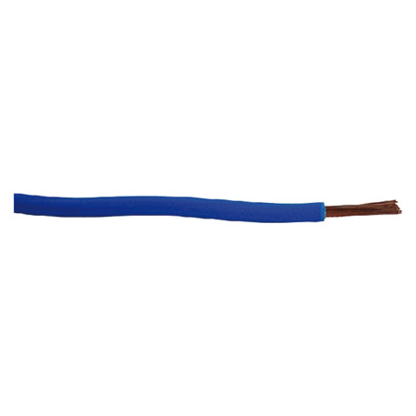 CAVO UNIPOLARE TIPO  FS17  1 x 4