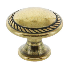 BL POMOLO 24223 D 25 MM ORO VALENZA 2 PZ