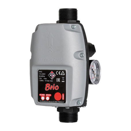 INTERRUTTORE DI FLUSSO BRIO 2.0