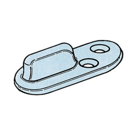 SC OMGE  161 GUIDA IN BASSO 2 PZ