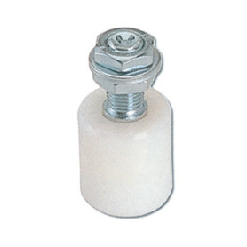 PL OLIVA NYLON D 30X40 MM