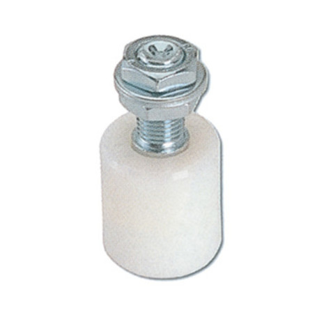 PL OLIVA NYLON D 30X40 MM