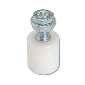 PL OLIVA NYLON D 40X45 MM