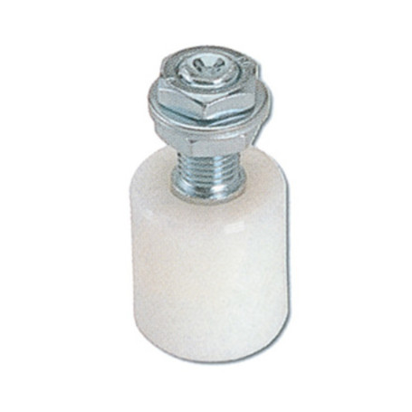 PL OLIVA NYLON D 40X45 MM