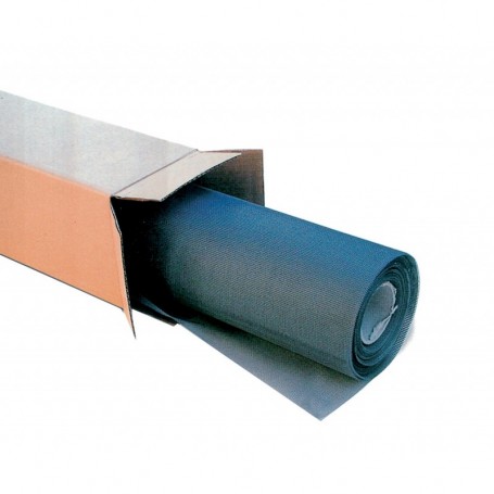 MOSCHIERA FIBRAV.GRIGIA 18X16 H. 60 ML.50 TIE
