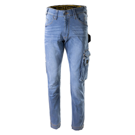 JEANS DA LAVORO  JOB  taglia 48