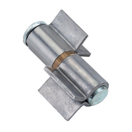 BS CERNIERA 115 TIPO 1\2 MAXI 90 MM 2 PZ