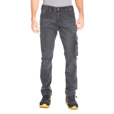 JEANS DA LAVORO  JOB GR  taglia 56