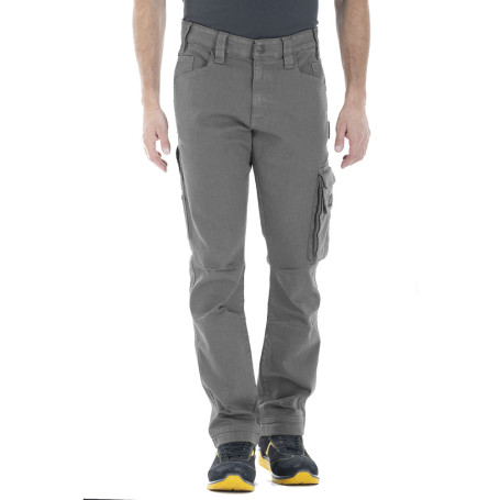 JEANS DA LAVORO  JOBC  taglia 48 - verde