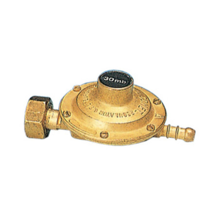 PL REGOLATORE GAS TARATURA FISSA BASSA PRESSIONE
