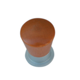 BL POMOLO LEGNO OTT 745A D 19 MM CILIEGIO 2 PZ