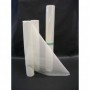 MOSCHIERA FIBRAV.BIANCA 18X14 H.120 ML.30 TIE