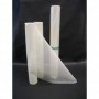 MOSCHIERA FIBRAV.BIANCA 18X14 H.160 ML.30 TIE