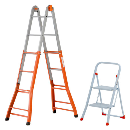 PACK PROMO GIERRE  A0040 + B0050  totale 2 pezzi