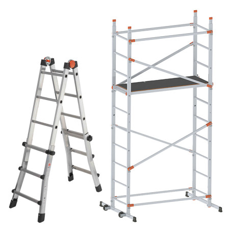 PACK PROMO GIERRE  ALL020 + FA400FL  totale 2 pezzi