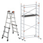 PACK PROMO GIERRE  ALL020 + FA400FL  totale 2 pezzi