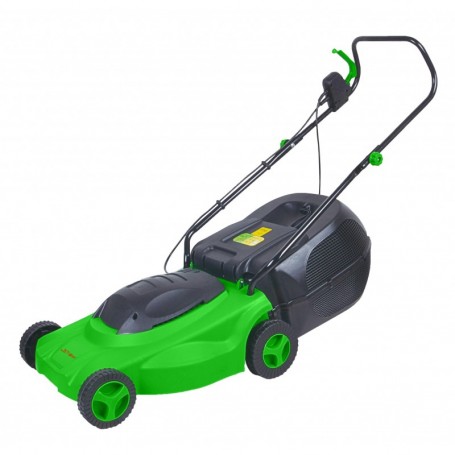 TOSAERBA ELETTRICO QT3030 W.1400 CM.38