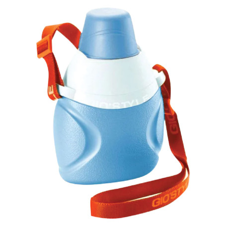 BORRACCIA  CANTEEN FIESTA  1 lt - 15 x 9 x 21 cm