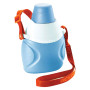 BORRACCIA  CANTEEN FIESTA  1 lt - 15 x 9 x 21 cm