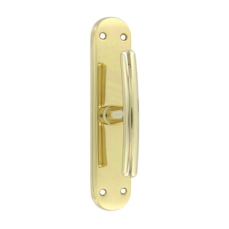 BL CREMONESE TORINO C\PERNI CROMO SATINATO