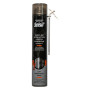 SCHIUMA POLIURETANICA  LOW EXPANSION  ml 750 - manuale