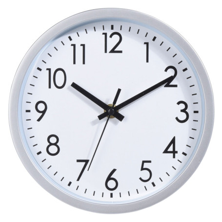 OROLOGIO DA PARETE  CHARM   diametro  20 cm