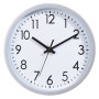 OROLOGIO DA PARETE  CHARM   diametro  20 cm