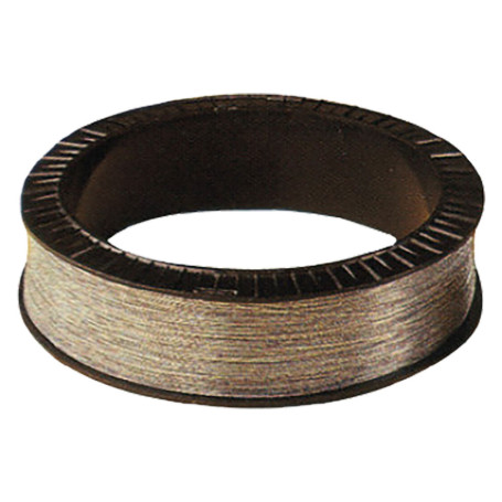 MATASSINA FILO ACCIAIO ARMONICO N. 3 mm 0