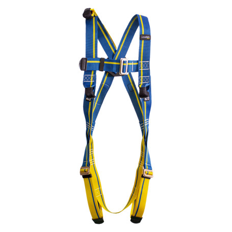 IMBRACATURA ANTICADUTA DI SICUREZZA  LIGHT PLUS 2  taglia L/XL