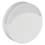 LUCE SPIA NOTTURNA TONDA A LED SMD CHIP SAMSUNG 0