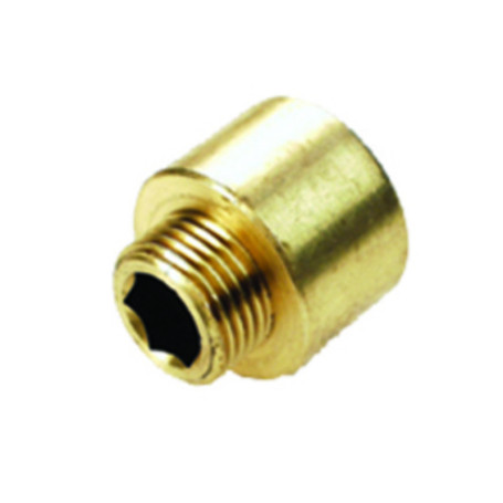 IDRAULICA-PROLUNGA RIDOTTA 246 OTT GIAL D  1X3\4