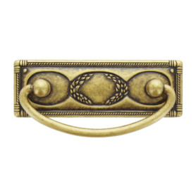 BL MANIGLIA 06323 97X45 MM FLORENCE