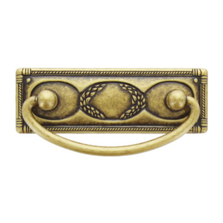 BL MANIGLIA 06323 97X45 MM FLORENCE