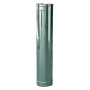 TUBO DOPPIA PARETE  diametro  cm 13/18 mt. 1
