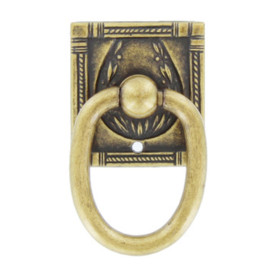 BL MANIGLIA 12323 33X57 MM FLORENCE