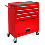 CARRELLO PORTAUTENSILI  TC-TW 100  cm 67 x 38 x h.72