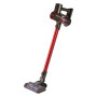 SCOPA ELETTRICA CICLONICA A BATTERIA  JOYTECK  150 W