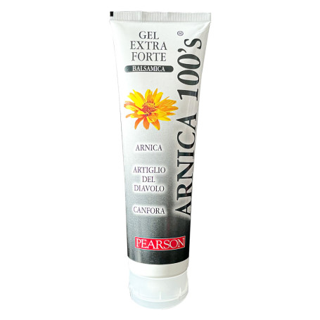 ARNICA  100 S  BALSAMICA ml 150