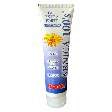 ARNICA  100 S  RAFFREDDANTE ml 150